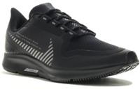 NIKE AIR ZOOM PEGASUS 36 SHIELD AQ8006 001 BLACK