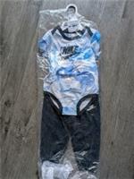 Nike Baby 2 In 1 Clothing Set New With Tags 9 Months