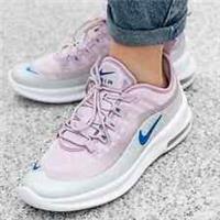 Nike Air Max Axis GS Sneakers Iced Lilac Photon Dust' Running AH5222-500 kids