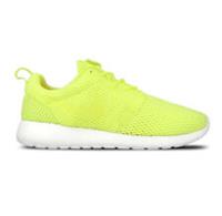 Nike Roshe One Hyperfuse Breathe 2015 Rosherun Volt - Size UK 8.5 (EU 43) US 9.5