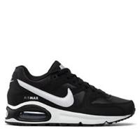 Nike Air Max Comand Womens Trainer Black white 397690-021