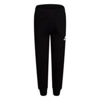 Nike Swoosh Tick Fleece Pant Older unisex Joggers 10-12 Black NIKE Fleece Pant