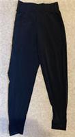 Nike Training Trousers Size XS Womens Bliss Lux Slim Fit Black BNWT - XS XS