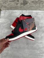 Nike Air Jordan 1 Retro High '85 OG Bred | Banned (2025) | UK 11 | In Hand