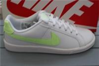 Womens Nike Court Royale Trainers Casual Shoes 749867-121 UK sz4.5 EU sz38