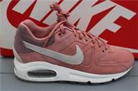 Womens Nike Air Max Command Trainers 397690-600 UK sz3.5 EU sz36.5