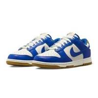 NIKE DUNK LOW UK 4 EU 37.5 TRAINERS BLUE JAY FB7173-141 ROYAL
