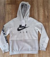 NIKE AIR Club Unisex CLASSICS hoodie Age 12-13-14 Years Nike logo Nike Hoody
