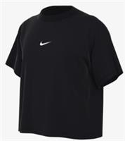 Nike Air Tick Girls Kid Pro Short-Sleeve Junior T Shirt Youth age 9-14 Black