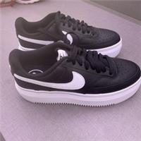 nike court vision alta women Uk Size 6.5 NWOB #1627