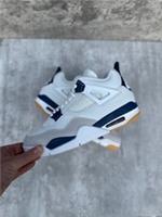 Nike Air Jordan 4 Retro SB Navy UK 10.5 | US 11.5 | Trusted Seller