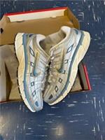 Nike P-6000 'Metallic Silver Aegean Storm' size uk 7.5