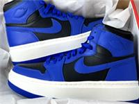 NIKE AIR JORDAN 1 ELEVATE HIGH TRAINERS UK 6.5 EU 40.5 SNEAKERS ROYAL DN3253-204