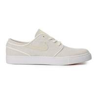Nike SB Zoom Stefan Janoski Canvas DC - 2018 - Sail - Size UK 7.5 (EU 42) US 8.5