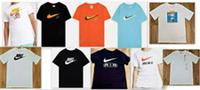 Nike Air Junior T Shirt Boys Swoosh Tick Top Crew Neck Lightweight age 12-15