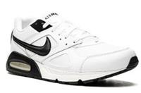 Nike Air Max IVO sneakers White Uk 11 RRP £131 YE1
