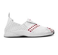 Nike Air Woven QS - Slip On Trainers - 2012 - White - Size UK 9 (EU 44) US 10