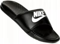 Nike Sliders Women's Benassi Slip On Sliders Holiday Beach JDI Summer Slides