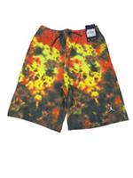 Boys Nike Air Jordan Tie Dye Sweat Shorts XL 13-15 Years