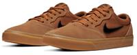 NIKE SB CHRON SOLARSOFT TRAINERS UK 4 EU 36.5 CM 23.5 UNISEX CD6278-201