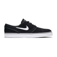 Nike SB Zoom Stefan Janoski OG Suede - 2016 - Black - Size UK 10 (EU 45) US 11