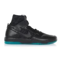 Nike SB Zoom Dunk Elite High - 2017 - Black Atomic - Size UK 7.5 (EU 42) US 8.5