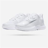 NIKE AIR ZOOM GP TURBO TENNIS TRAINERS UK 3 EU 36 USA 5.5 HARDCOURT CK7580-104