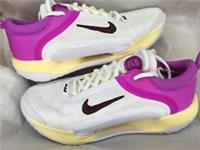 NIKE COURT AIR ZOOM NXT HC TENNIS TRAINERS UK 5.5 EU 39 RARE SAMPLE DV3282-100