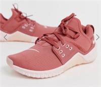 WOMENS NIKE FREE METCON 2 UK 7 EU 41 TRAINERS CD8526-866 TRAINING CROSS GYM