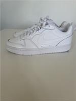 Nike White Court Trainers Uk Size 5.5 NWOB #1257