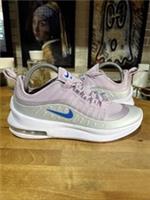 Nike Air Max Axis U.K. 5 38 Purple Pink