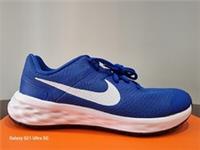 Junior Nike Revolution 6 NN (GS) Running Shoes Trainers DD1096-411 UK sz's 4 - 6