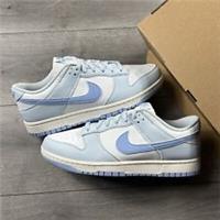 Nike Dunk Low NN Cobalt Bliss / Summit White - Size UK 9.5 / EU 44.5 / US 12