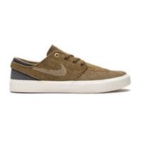 Nike SB Zoom Stefan Janoski Suede - Sashiko Brown - Size UK 8.5 (EU 43) US 9.5