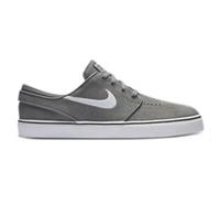 Nike SB Zoom Stefan Janoski Suede 2016 - Cool Grey - Size UK 13 (EU 48.5) US 14