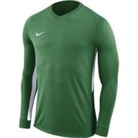 Nike Tiempo LS Jersey Green XLY