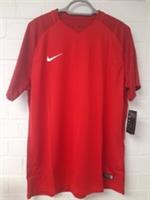 Nike Trophy III SS Jersey Red/Dark Red Kids Sizes