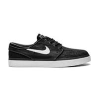 Nike Zoom Stefan Janoski PR SE 2014 - Black Woodgrain - Size UK 10 (EU 45) US 11