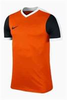 Nike Striker Jersey Orange/Black/White SY [Approx 7-8]