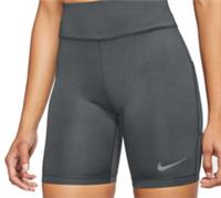 NIKE PLUS SIZE SHORTS SIZE 2X UK 22/24 GYM DANCE YOGA HOLIDAY GREY CJ0825-068 - 22 Plus