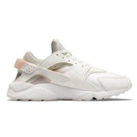 Nike Air Huarache Bone DH4439-104 Women's Trainers Retro 90s Style Sneaker
