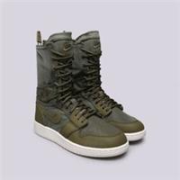 NIKE JORDAN AJ1 EXPLORER XX BOOT TRAINERS UK 7.5 EUR 42 AQ7883-300 RARE