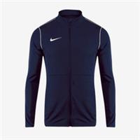 Nike Park 20 Track Jacket Black YXL