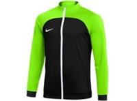 Nike Academy Pro 22 Jacket Black/Volt Kids