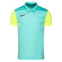 Nike Trophy IV SS Jersey Hyper Turq/Volt Youth Sizes