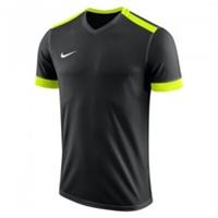 Nike Park Derby Jersey Black/Volt YS [Approx 7-8]