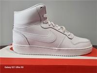 Womens Nike Ebernon Mid Trainers AQ1778-100 UK sz's 5,6.5 & 7