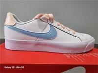 Womens Nike Court Royale AC Trainers AO2810-108 UK sz's 4,4.5,5,5.5 & 6.5