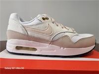 Junior Nike Air Max 1 (GS) Trainers DZ3307-103 UK sz's 5,5.5 & 6