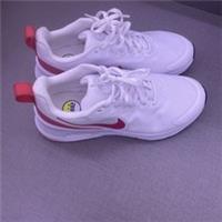 nike air max nuaxis Womens Uk 5.5 Trainers NWOB #518